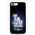 LA Dodgers Baseball iPhone SE 2022 Case
