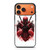 Marvel Deadpool 02 iPhone 17 Pro Max Case