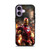 Marvel Iron man iPhone 17 Case