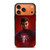 Marvel Spiderman 2 Peter Parker Symbiote iPhone 17 Pro Max Case