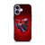 Marvels Spider Man 2 Peter Parker and Miles Morales iPhone 17 Case