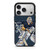 Matt Murray Pittsburgh Penguins iPhone 17 Pro Case