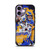 Matthew Stafford Los Angeles Rams 02 iPhone 17 Case