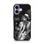Michael Jackson Moonlight Shadow iPhone 17 Case