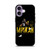 Minkah Fitzpatrick Pittsburgh Steelers 02 iPhone 17 Case