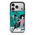 Mob Psycho 100 Retro Style iPhone 17 Pro Case