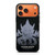 Monster Hunter Rathalos iPhone 17 Pro Max Case