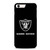 Las Vegas Raiders 02 iPhone SE 2022 Case