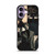 Monster Series iPhone 17 Case