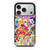 My Little Pony Characters iPhone 17 Pro Case