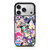 My Little Pony Human iPhone 17 Pro Case