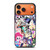 My Little Pony Human iPhone 17 Pro Max Case