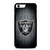Las Vegas Raiders 03 iPhone SE 2022 Case