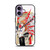 Nami One Piece Series iPhone 17 Case
