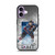 Nathan MacKinnon Colorado Avalanche iPhone 17 Case