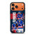 New York Rangers Artemi Panarin Kaapo Kakko iPhone 17 Pro Max Case