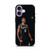 Nic Claxton Brooklyn Nets 01 iPhone 17 Case
