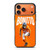 Nick Bonitto Denver Broncos iPhone 17 Pro Max Case