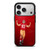 Nick Bosa San Francisco 49ers 01 iPhone 17 Pro Case