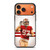 Nick Bosa San Francisco 49ers 02 iPhone 17 Pro Max Case