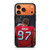 Nick Bosa San Francisco 49ers 05 iPhone 17 Pro Max Case