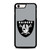 Las Vegas Raiders 05 iPhone SE 2022 Case