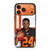 Nick Chubb Cleveland Browns 05 iPhone 17 Pro Max Case