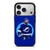 Nikita Kucherov Tampa Bay Lightning 02 iPhone 17 Pro Case