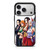 One Piece Girls Squad iPhone 17 Pro Case