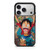 One Piece Luffy Grand Line Euphoria iPhone 17 Pro Case