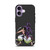 One Piece Zoro iPhone 17 Case