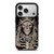 Overlord Ainz Ooal Gown iPhone 17 Pro Case