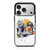 Patrick Surtain II Denver Broncos 01 iPhone 17 Pro Case
