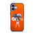 Patrick Surtain II Denver Broncos 02 iPhone 17 Case