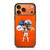 Patrick Surtain II Denver Broncos 02 iPhone 17 Pro Max Case