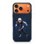 Patrick Surtain II Denver Broncos 04 iPhone 17 Pro Max Case