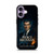 Pierce Brosnan iPhone 17 Case