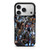 PlayStation icons Legends Unleashed iPhone 17 Pro Case