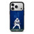 Quenton Nelson Indianapolis Colts 02 iPhone 17 Pro Case