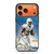 Raheem Mostert Miami Dolphins iPhone 17 Pro Max Case
