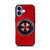 Resident Evil Umbrella Corporation iPhone 17 Case