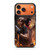 Residet Evil 4 Remake Ada and Leon iPhone 17 Pro Max Case