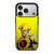 Reverse Flash Eobard Thawne iPhone 17 Pro Case