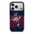 Rhamondre Stevenson New England Patriots 02 iPhone 17 Pro Case