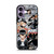 Sabo One Piece Series Collages iPhone 17 Case
