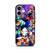 Saint Saiya Anime iPhone 17 Case