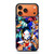 Saint Saiya Anime iPhone 17 Pro Max Case
