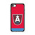 Auburn Dream Logo iPhone 16e Case