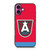 Auburn Dream Logo iPhone 16 Plus Case