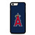 Los Angeles Angels 02 iPhone SE 2022 Case